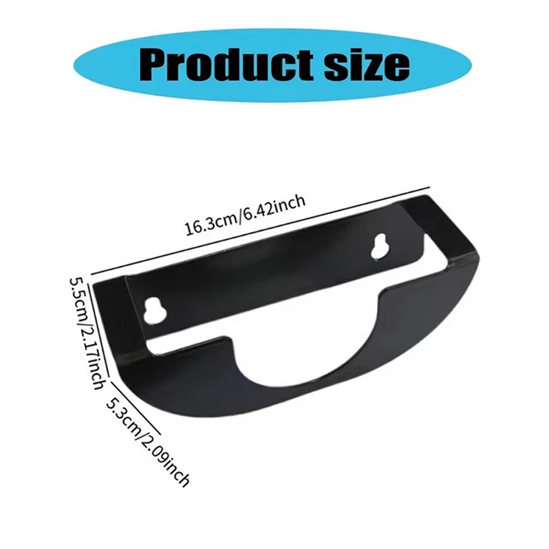 Для мастерской, дома, гаража, держатель угловой шлифовальной машины, металлическая стойка для угловой шлифовальной машины с вешалкой для шнура, полировщики, настенный кронштейн для хранения
Для мастерской, дома, гаража, держатель угловой шлифовальной машины, металлическая стойка для угловой шлифовальной машины с вешалкой для шнура, полировщики, настенный кронштейн для хранения