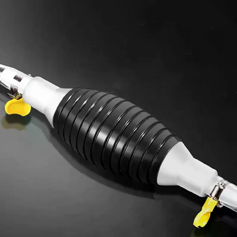 Multifunctional Liquid Vacuum Cleaner Hand Pump Petrol Pump Transfer Pump Fuel Pump Metal Hose Clamp Leakproof Oil Water
Multifunctional Liquid Vacuum Cleaner Hand Pump Petrol Pump Transfer Pump Fuel Pump Metal Hose Clamp Leakproof Oil Water