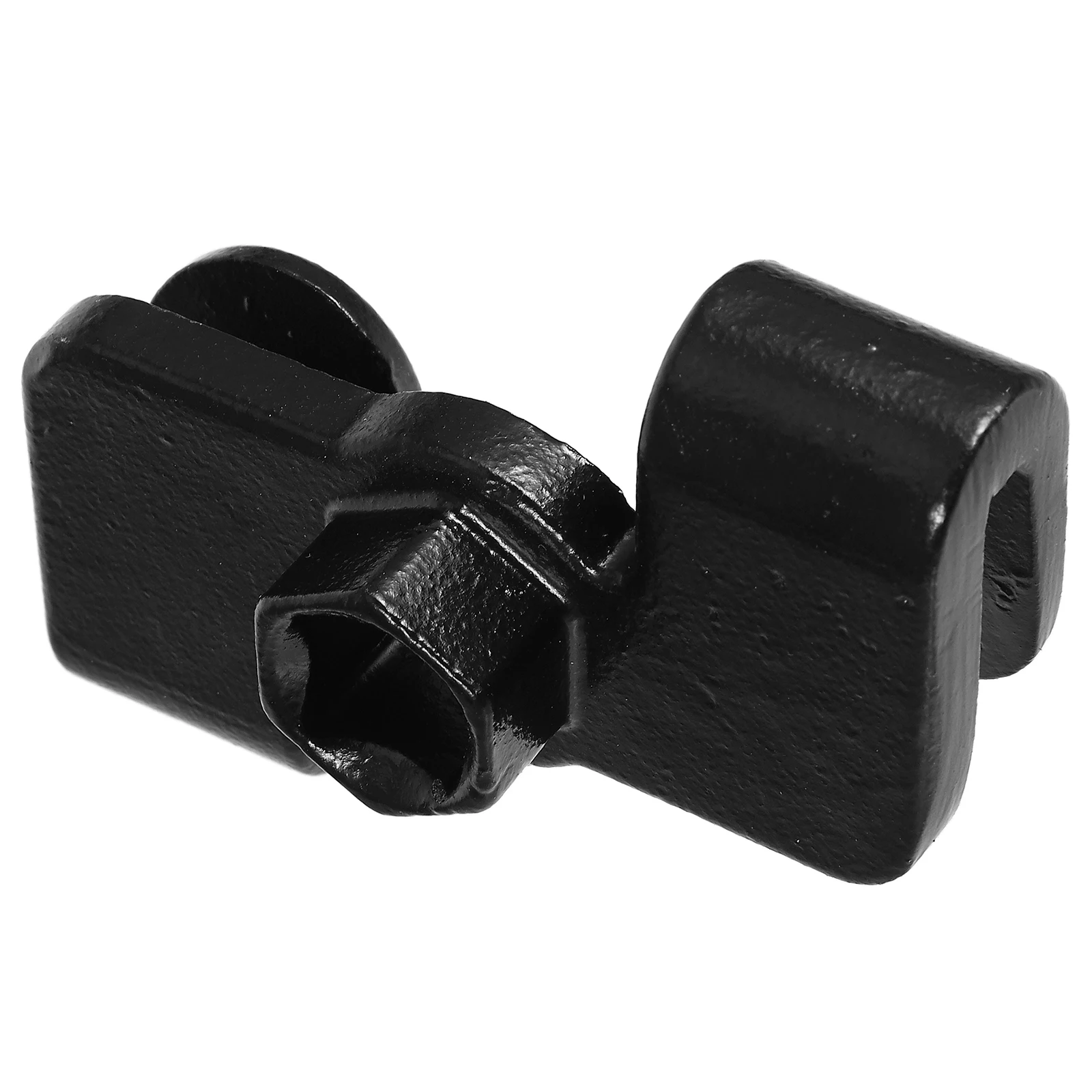 Universal Wrench Extender Adapter Carbon Steel Extension Conversion 1 2 Inch 21mm Heavy Duty Portable Mechanics Diy
Universal Wrench Extender Adapter Carbon Steel Extension Conversion 1 2 Inch 21mm Heavy Duty Portable Mechanics Diy
