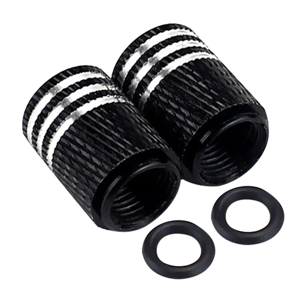 2pcs Laser Replacement Sturdy Valve Stem Universal Small Air Nozzle For Car Mountain Bike Foldable Bike Vehicle Pressure Caps
2pcs Laser Replacement Sturdy Valve Stem Universal Small Air Nozzle For Car Mountain Bike Foldable Bike Vehicle Pressure Caps