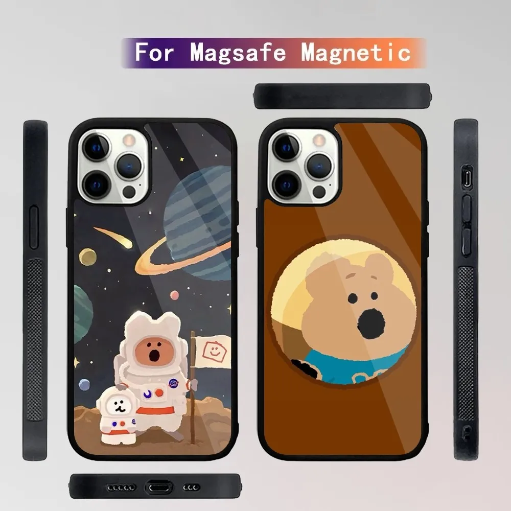 Cute Dinotaeng Korea Koala Phone Case For iPhone 15,14,13,12,11,Plus,Pro,Max Mini Magsafe Magnetic Wireless Charging
Cute Dinotaeng Korea Koala Phone Case For iPhone 15,14,13,12,11,Plus,Pro,Max Mini Magsafe Magnetic Wireless Charging