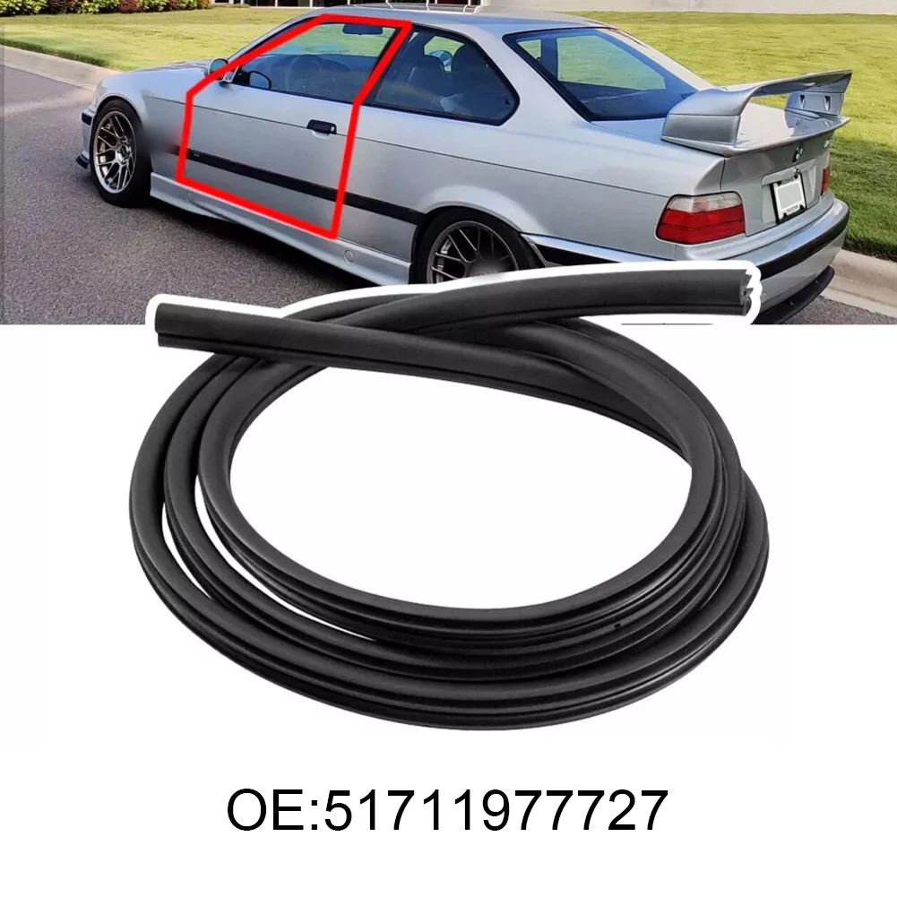 OEM резиновое уплотнение левой двери привода для BMW E36 для купе 2-дверный 51711977727 защищает от утечек воды и воздуха
OEM резиновое уплотнение левой двери привода для BMW E36 для купе 2-дверный 51711977727 защищает от утечек воды и воздуха