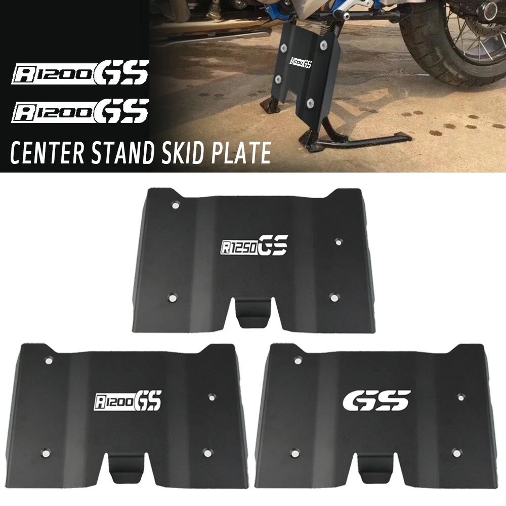 Center Stand Protection Plate For BMW R1200GS LC R1250GS ADV Adventure R 1200GS GS R1250 GS 2013-2023 Engine Guard Extension
Center Stand Protection Plate For BMW R1200GS LC R1250GS ADV Adventure R 1200GS GS R1250 GS 2013-2023 Engine Guard Extension