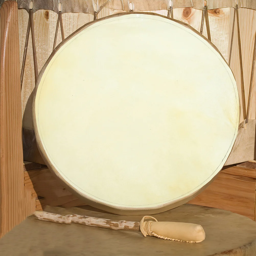 2pcs Drum For African Hand Drum Replacement Goatskin Round Heads Percussion Parts Instrument Accessories
2pcs Drum For African Hand Drum Replacement Goatskin Round Heads Percussion Parts Instrument Accessories