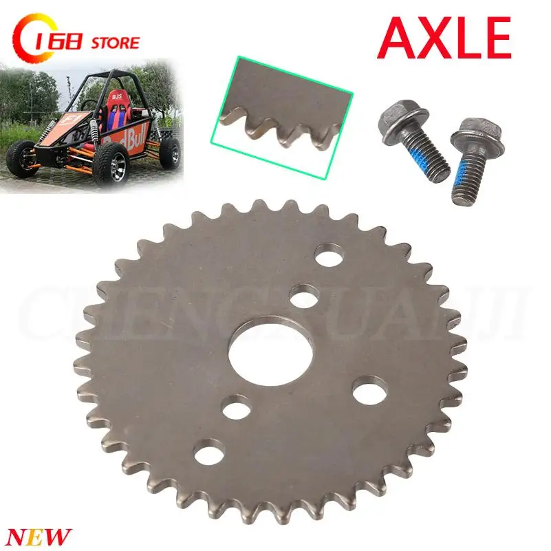 Gy6 230cc camshaft without chain, new camshaft gear timing sprocket universal accessories
Gy6 230cc camshaft without chain, new camshaft gear timing sprocket universal accessories