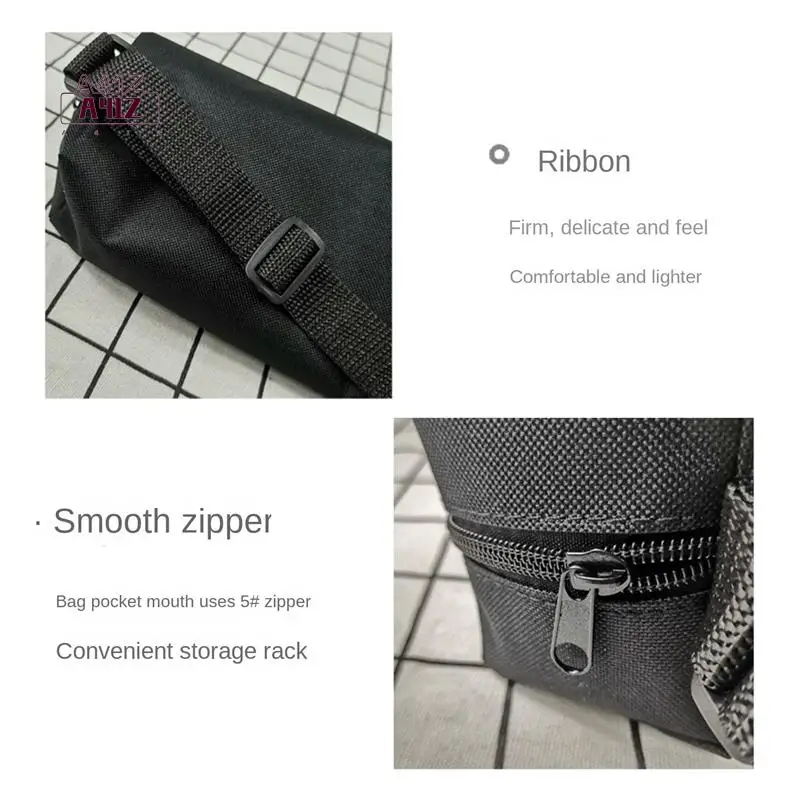 A41Z-Thicken Tripod Carrying Handbag Shoulder Bag Photography Light Stand Umbrella Storage Case
A41Z-Thicken Tripod Carrying Handbag Shoulder Bag Photography Light Stand Umbrella Storage Case