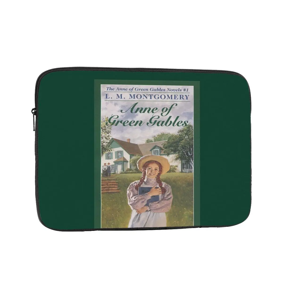 Anne Of Green Gables Laptop Sleeve Cover Bag 10 12 13 15 17 Inch Notebook Bag Sleeve Tablet Shockproof Case Bag
Anne Of Green Gables Laptop Sleeve Cover Bag 10 12 13 15 17 Inch Notebook Bag Sleeve Tablet Shockproof Case Bag