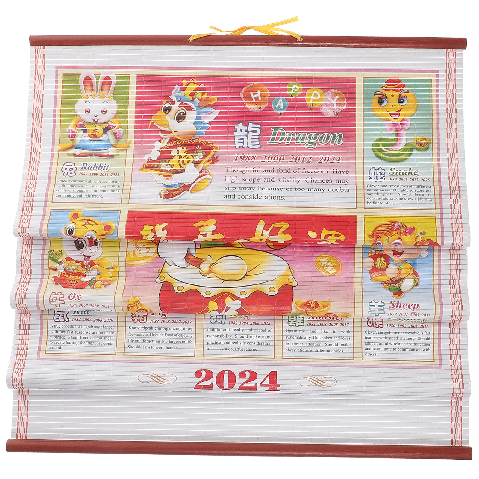 Подвесной лунный календарь 2024, настенный календарь, год Дракона, прозрачный печатный ежемесячный планировщик, традиционные фестивальные даты, домашний офис
Подвесной лунный календарь 2024, настенный календарь, год Дракона, прозрачный печатный ежемесячный планировщик, традиционные фестивальные даты, домашний офис