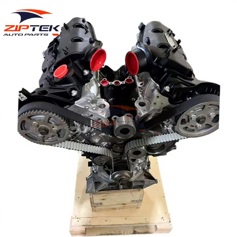 Горячая распродажа: Детали двигателя TDV6 Diesel 3.0L 306DT для Land Rover Discovery, Range Rover Sport, Velar
Горячая распродажа: Детали двигателя TDV6 Diesel 3.0L 306DT для Land Rover Discovery, Range Rover Sport, Velar