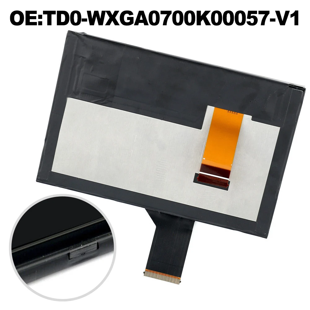 Innovative Upgrade Direct Replacement of the Old Radio with a New LCD Touchscreen in Your For Jeep (2017 2020)
Innovative Upgrade Direct Replacement of the Old Radio with a New LCD Touchscreen in Your For Jeep (2017 2020)