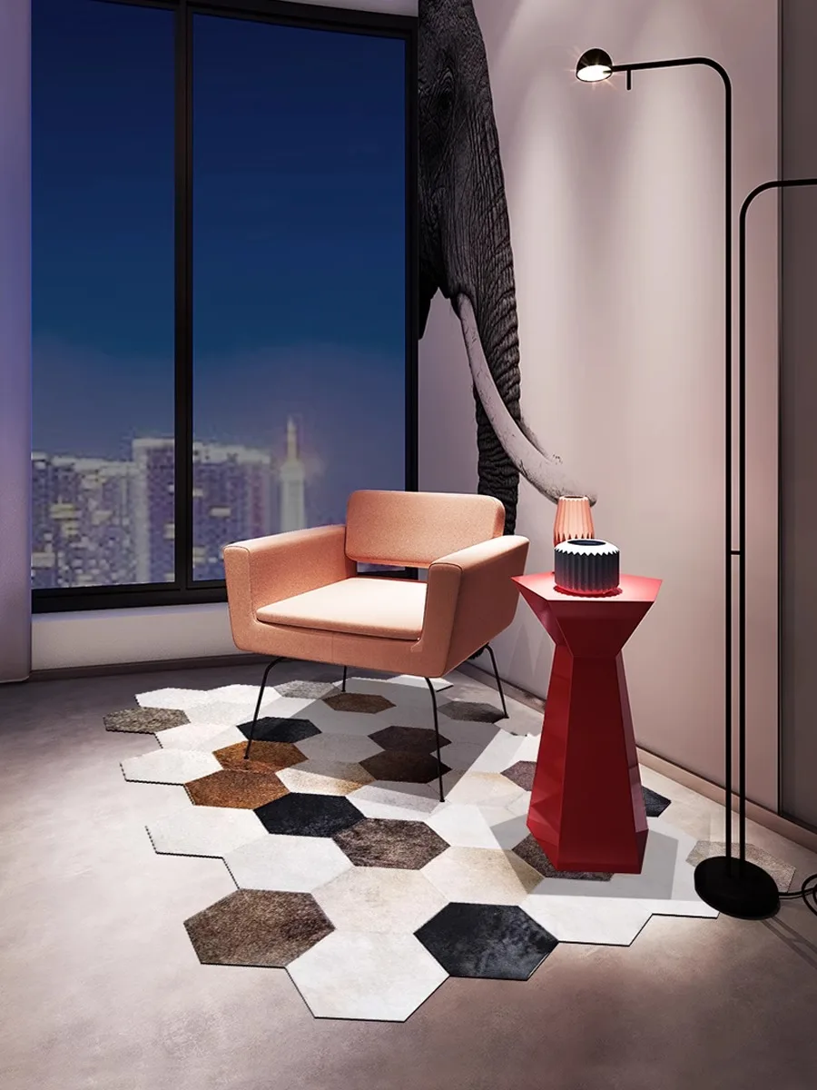 Коричнево-белый ковер ручной работы из коровьей кожи в стиле пэчворк, нерегулярный, из натуральной кожи, для дома, для спальни, большой, на заказ, напольный коврик
Коричнево-белый ковер ручной работы из коровьей кожи в стиле пэчворк, нерегулярный, из натуральной кожи, для дома, для спальни, большой, на заказ, напольный коврик