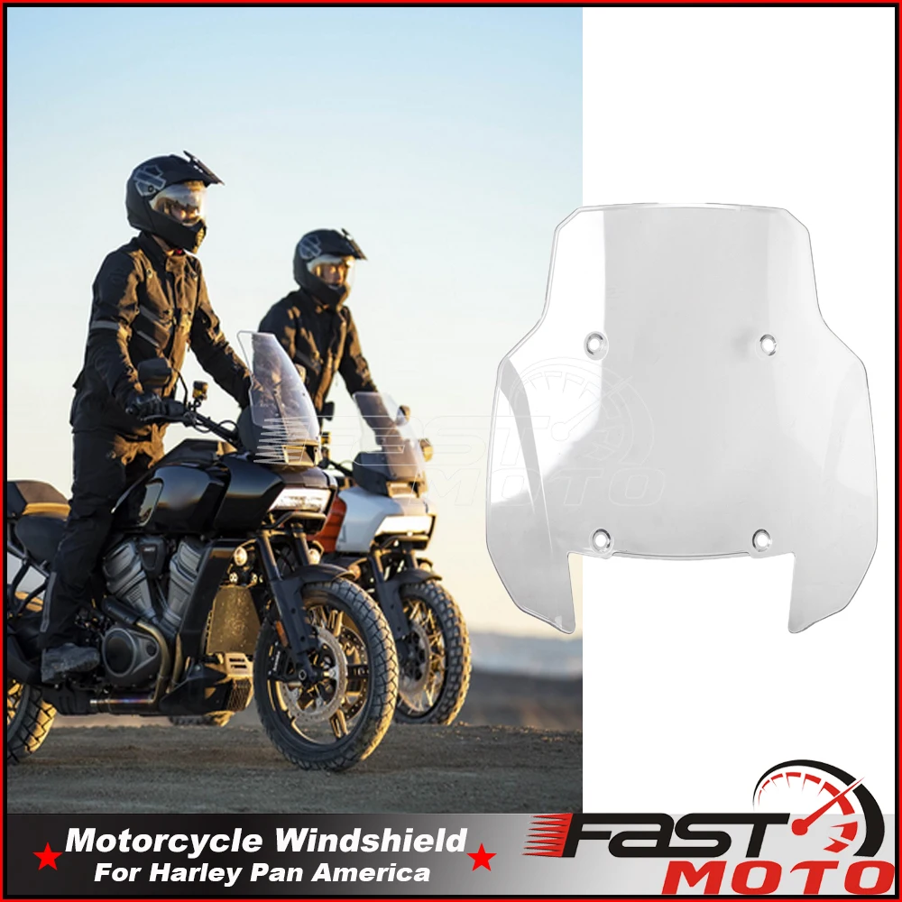 Motorcycle Windscreen Windshield Covers Screen Clear Lens For PANAMERICA1250 S PAN AMERICA 1250 S 2021-2024 Motorbikes Deflector
Motorcycle Windscreen Windshield Covers Screen Clear Lens For PANAMERICA1250 S PAN AMERICA 1250 S 2021-2024 Motorbikes Deflector