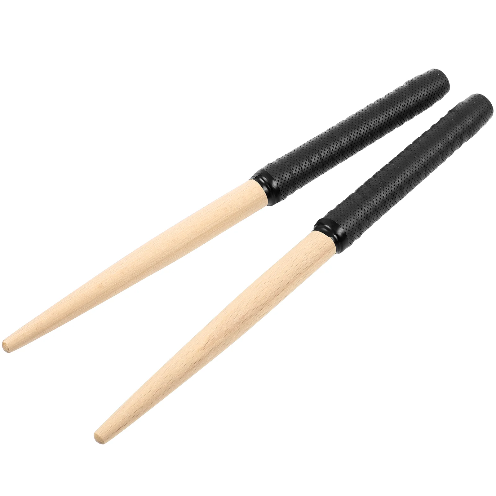 Pair 350mmx20mm Black Drumsticks Lightweight Resilient Maibachi Drumsticks Musical Instruments Accessories
Pair 350mmx20mm Black Drumsticks Lightweight Resilient Maibachi Drumsticks Musical Instruments Accessories