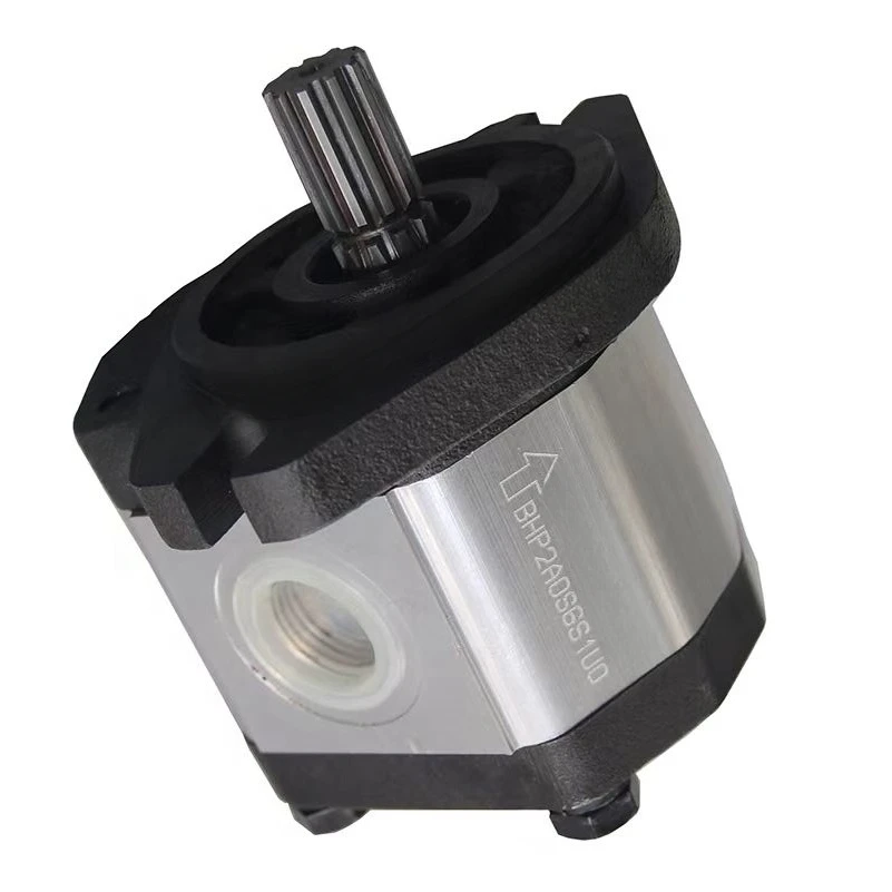 Hydraulic pump BHP2B0 Gear pump BHP2B1 BHP2B2 BHP2A BHP2Q BHP2Q1 Hydraulic Equipment Factory Direct SalesQuality Assurance
Hydraulic pump BHP2B0 Gear pump BHP2B1 BHP2B2 BHP2A BHP2Q BHP2Q1 Hydraulic Equipment Factory Direct SalesQuality Assurance