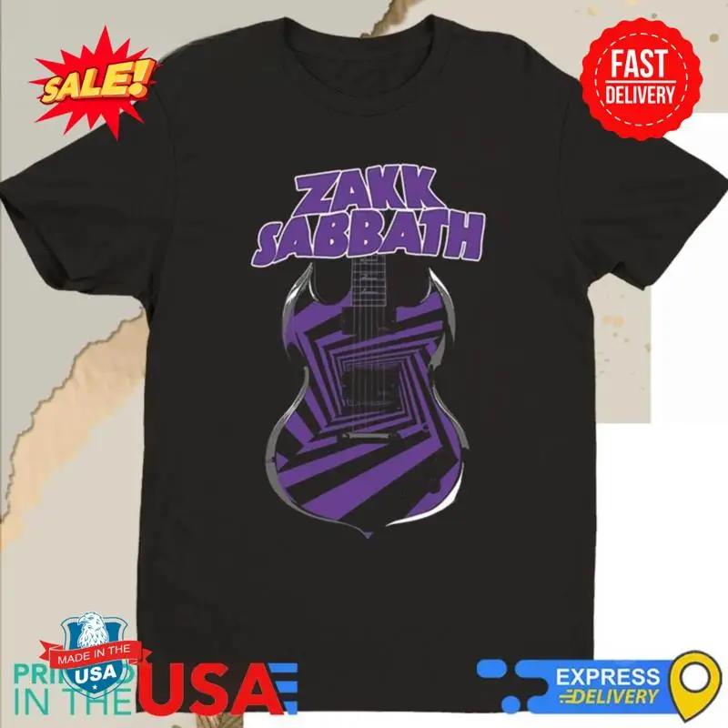 Рубашка с гитарой Варвар Black Label Society 2024-2025 гг.
Рубашка с гитарой Варвар Black Label Society 2024-2025 гг.