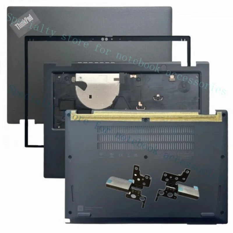 A + A + новинка для Lenovo ThinkPad L13 Yoga Gen 4, задняя крышка ЖК-дисплея + рамка, упор для рук, нижняя часть корпуса
A + A + новинка для Lenovo ThinkPad L13 Yoga Gen 4, задняя крышка ЖК-дисплея + рамка, упор для рук, нижняя часть корпуса
