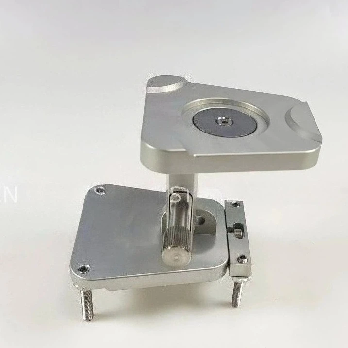 Y Artex Noplast Artex Type NK for Easy Mechanical Model Fixation Without Plaster Articulator Accessory Laboratory Equipment
Y Artex Noplast Artex Type NK for Easy Mechanical Model Fixation Without Plaster Articulator Accessory Laboratory Equipment