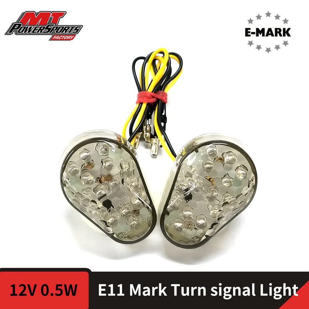 For Kawasaki KLR 650 Ninja ZX12R ZX10R Z1000 Ninja 650 ZX9R Indicator Motorcycle Turn Signals Light Flush Mount Flasher Blinker
For Kawasaki KLR 650 Ninja ZX12R ZX10R Z1000 Ninja 650 ZX9R Indicator Motorcycle Turn Signals Light Flush Mount Flasher Blinker