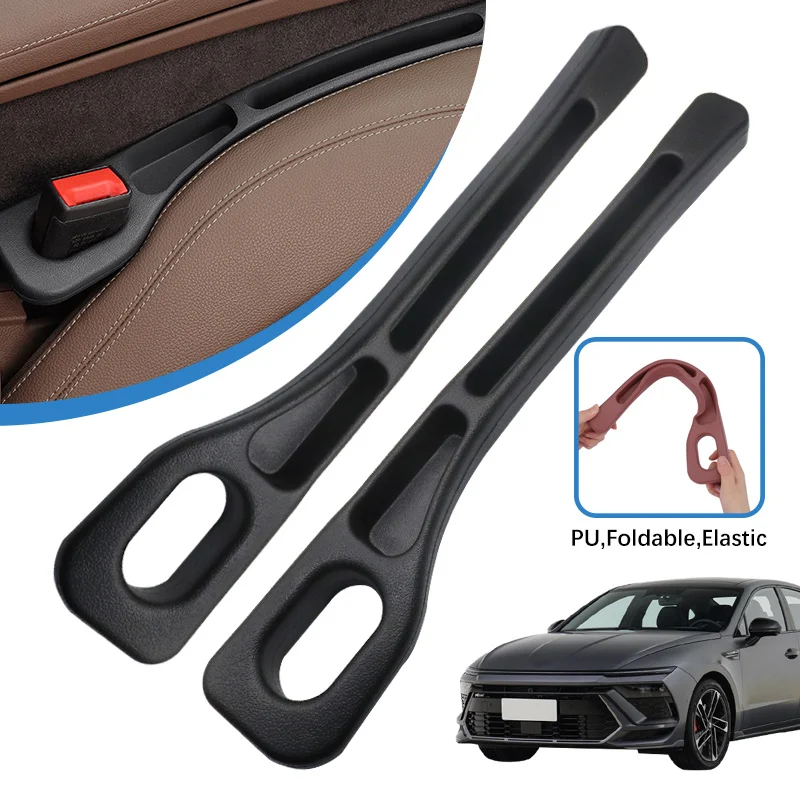 Car Seat Gap Filler Side Seam Plug Strip Leak-proof Filling Strip For Hyundai Sonata Decoration Accessories
Car Seat Gap Filler Side Seam Plug Strip Leak-proof Filling Strip For Hyundai Sonata Decoration Accessories