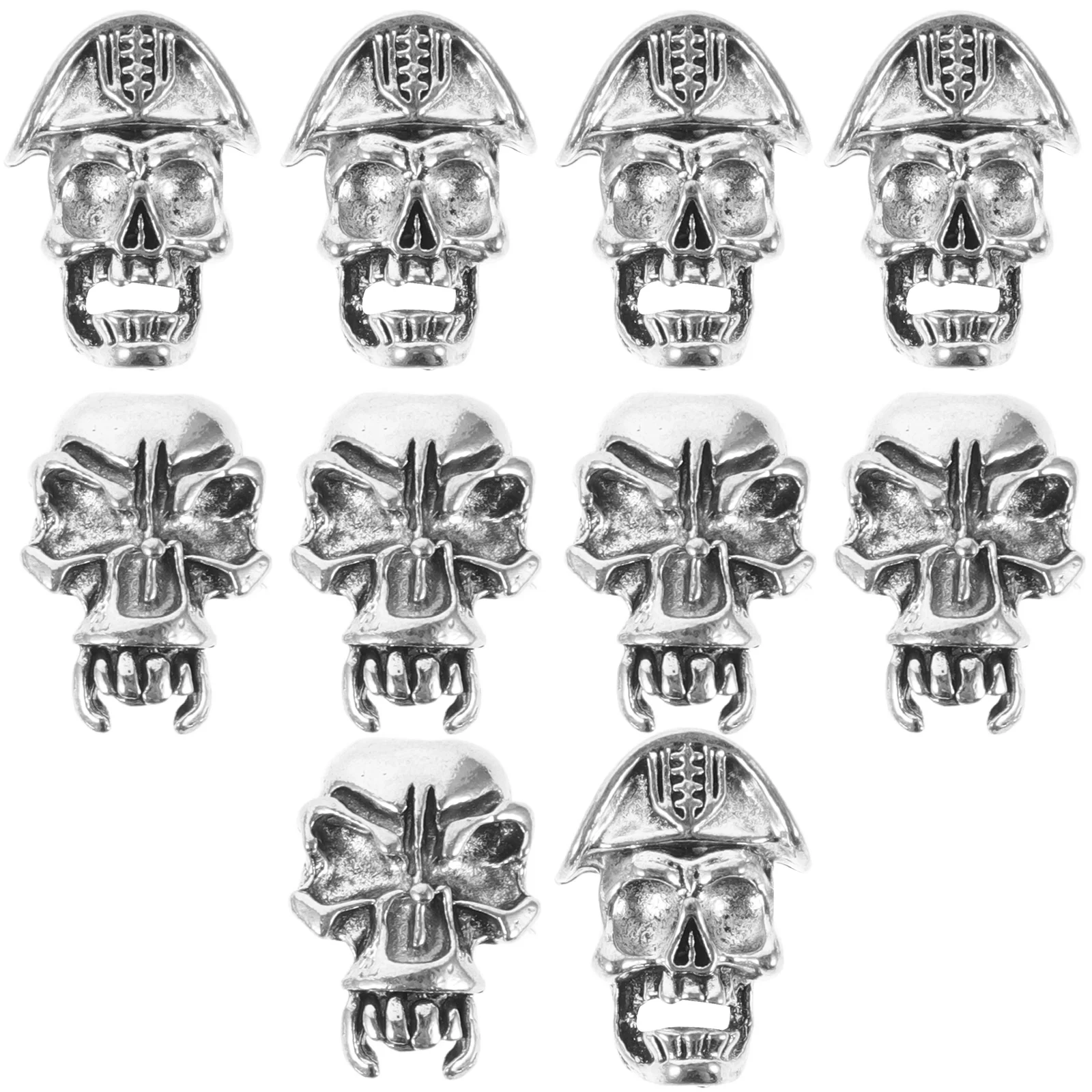 10 Pcs Dreadlocks Beads Decorative Hair Accessories Beaded Halloween Braids Long-lasting Beard for Men Alloy Jewelry Men's
10 Pcs Dreadlocks Beads Decorative Hair Accessories Beaded Halloween Braids Long-lasting Beard for Men Alloy Jewelry Men's
