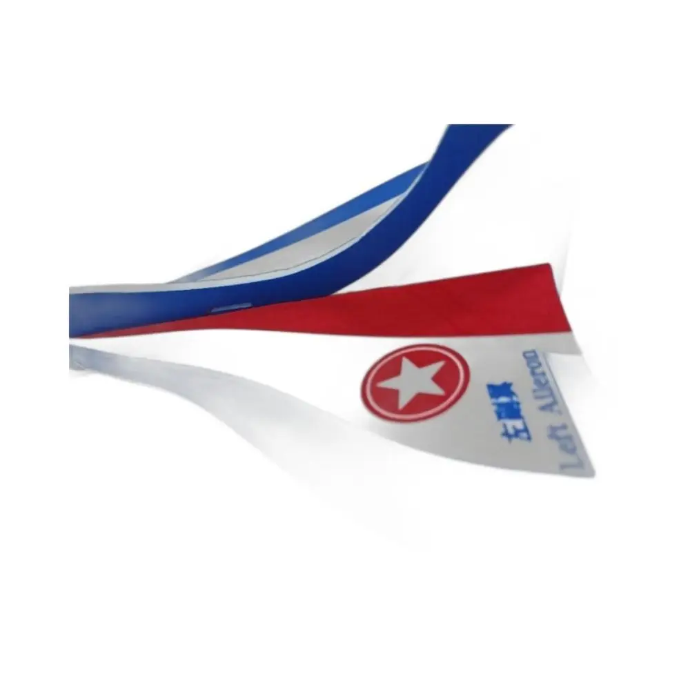 Hot Sell DIY Hand Throw Powered Flying Glider Triangle Wing 23*16cm Outdoor Airplane Glider Assembly Model For Children
Hot Sell DIY Hand Throw Powered Flying Glider Triangle Wing 23*16cm Outdoor Airplane Glider Assembly Model For Children