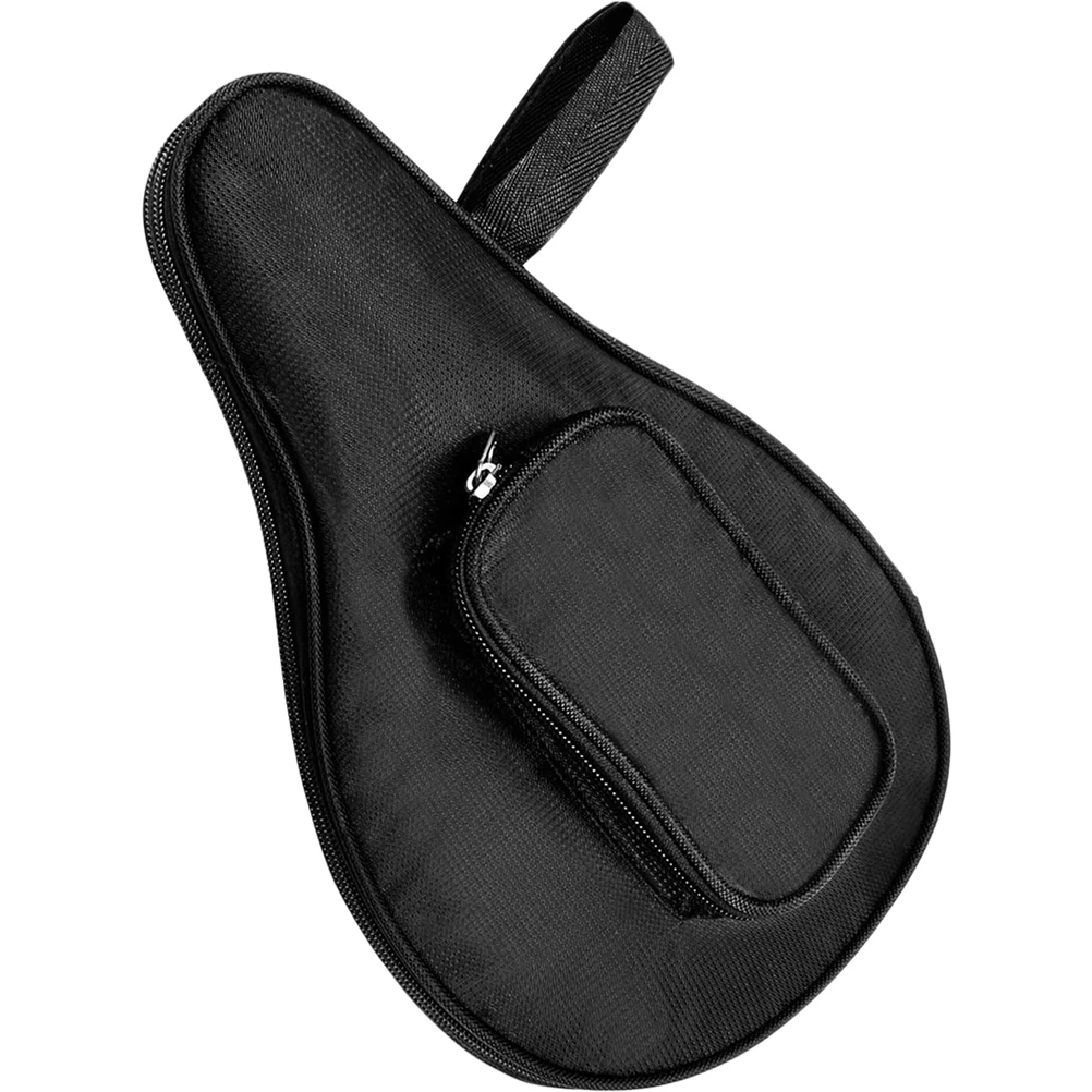 Table Tennis Racket Bag Oxford Cloth Lightweight Compact Protective Case Storage Solution Travel Sports Gear Game Accessories
Table Tennis Racket Bag Oxford Cloth Lightweight Compact Protective Case Storage Solution Travel Sports Gear Game Accessories