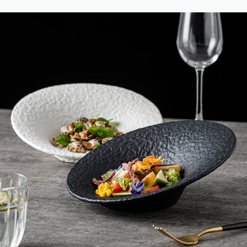 Керамическая обеденная тарелка с горлышком, тарелка для сашими, тарелка с фруктами, десертные миски, миски для супа, поднос для закусок, блюдо Dim Sum
Керамическая обеденная тарелка с горлышком, тарелка для сашими, тарелка с фруктами, десертные миски, миски для супа, поднос для закусок, блюдо Dim Sum