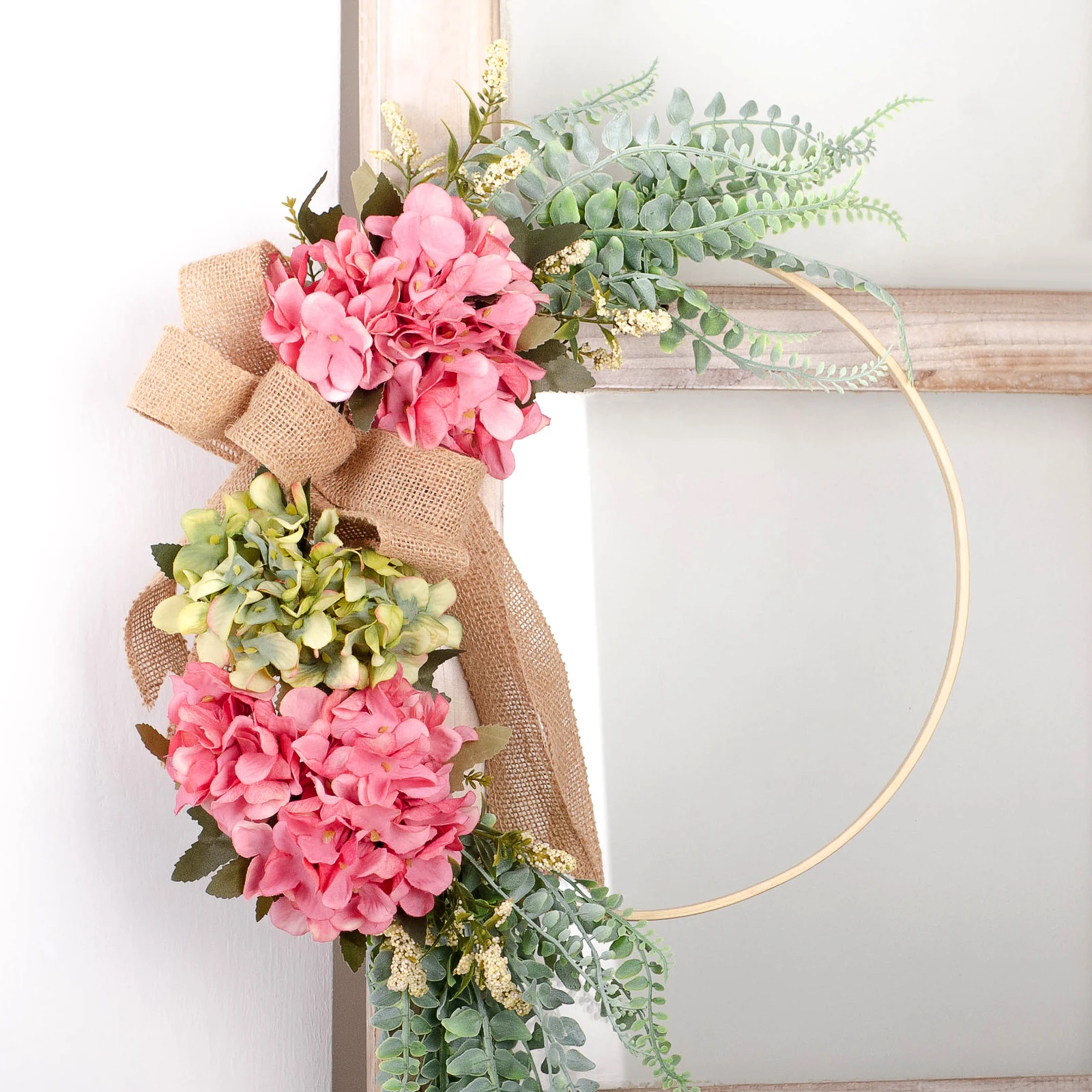 8Pcs Bamboo Rings for Crafts Wreath Hoops Macrame Supplies Dream Catcher Circular Frames DIY Floral Hoop Decor
8Pcs Bamboo Rings for Crafts Wreath Hoops Macrame Supplies Dream Catcher Circular Frames DIY Floral Hoop Decor