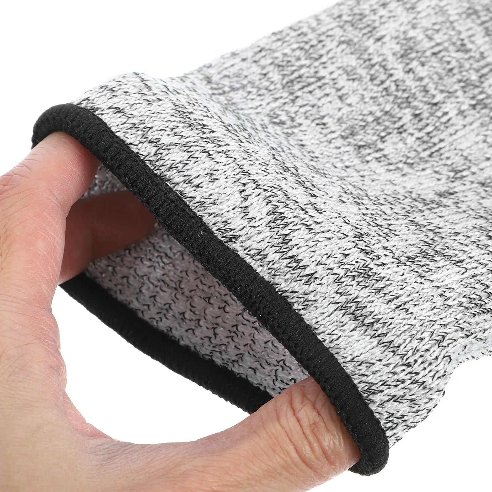 Resistant Arm Sleeve Anti cut Forearm Guards 40CM L Size Anti Cut Arm Guard Work Garden Safety Protection Cover
Resistant Arm Sleeve Anti cut Forearm Guards 40CM L Size Anti Cut Arm Guard Work Garden Safety Protection Cover