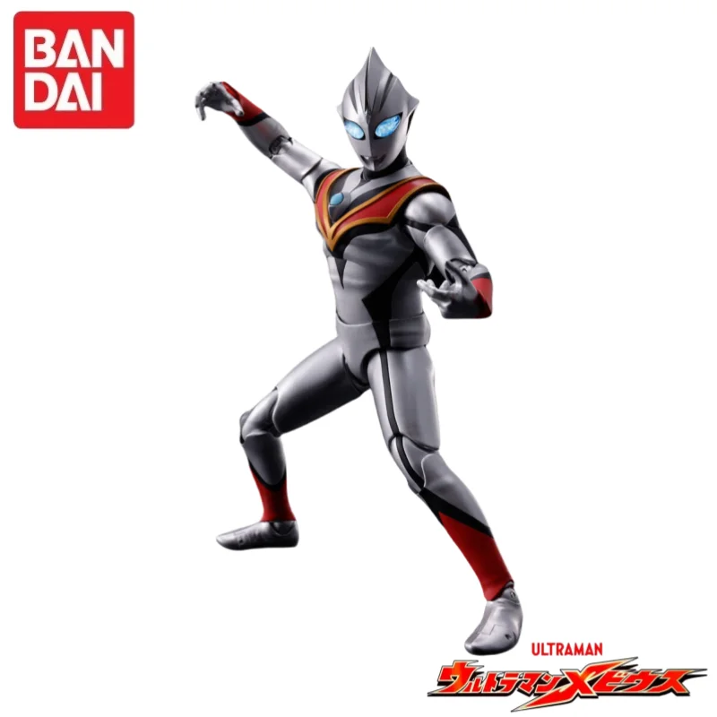 In Stock Original Bandai True Bone Sculpting Evil Tiga Ultraman Anime Poseable Action Figure Model Action Collectible Toy
In Stock Original Bandai True Bone Sculpting Evil Tiga Ultraman Anime Poseable Action Figure Model Action Collectible Toy