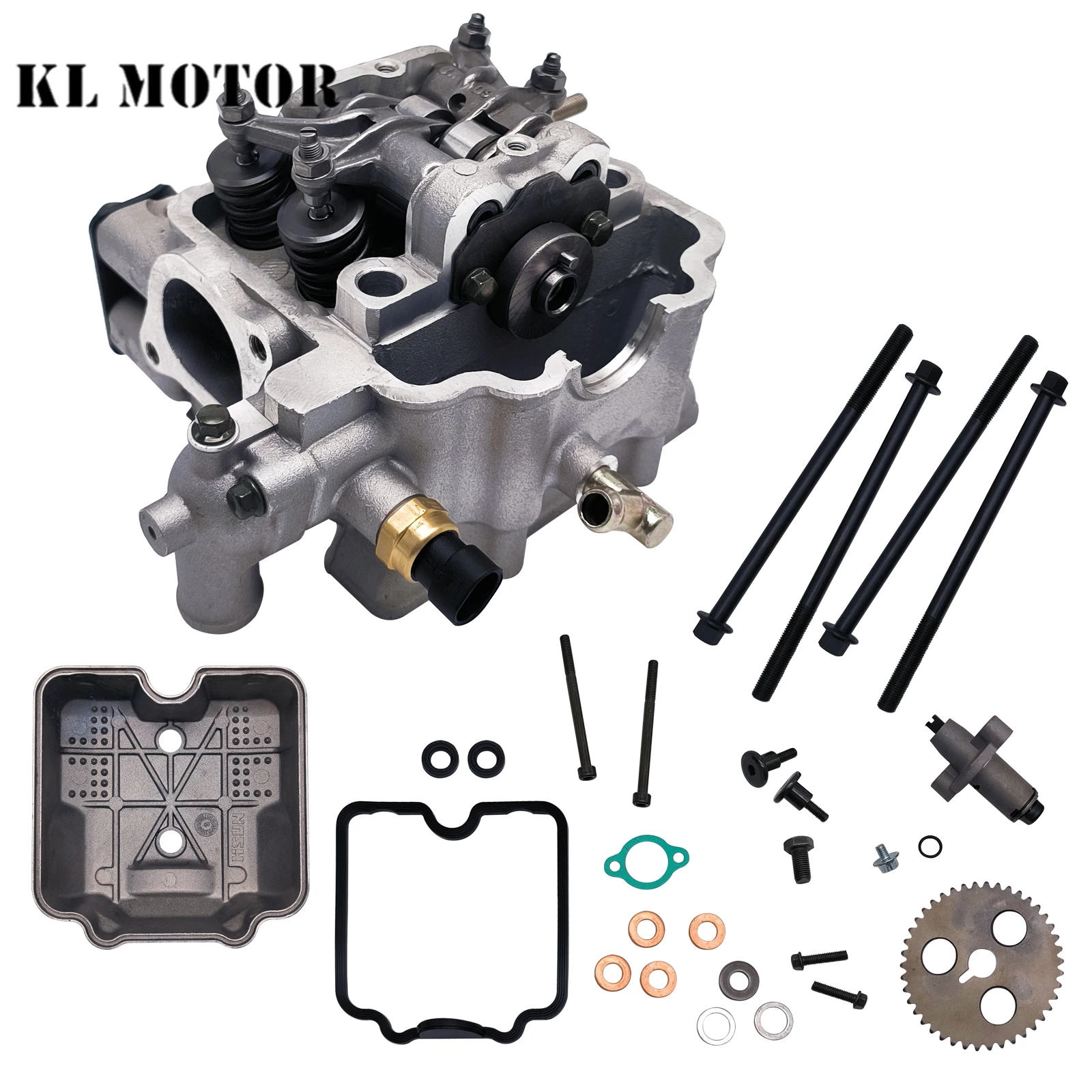 Цилиндр в сборе головки блока цилиндров (1)/(2) в комплекте для цилиндра Hisun 800cc ATV UTV P 010000122000100 П 010000122000200
Цилиндр в сборе головки блока цилиндров (1)/(2) в комплекте для цилиндра Hisun 800cc ATV UTV P 010000122000100 П 010000122000200