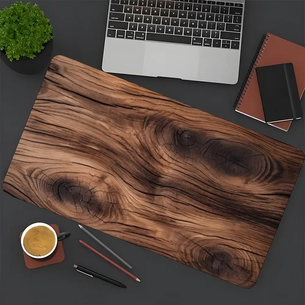 rubber anti-slip PC keyboard mouse pad,Large wood grain annual ring mouse pad, lockedge durable desk mat, office accessories
rubber anti-slip PC keyboard mouse pad,Large wood grain annual ring mouse pad, lockedge durable desk mat, office accessories