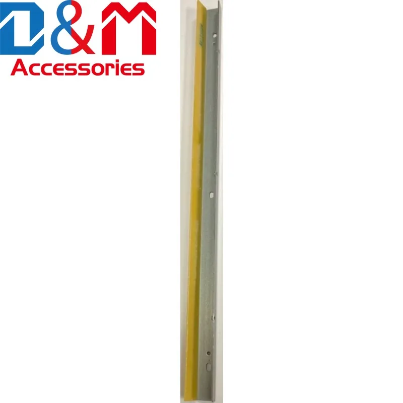 1pcs. OPC Drum Cleaning Blade Oem Ad04-1140 Ad04-1056 For Ricoh Copier Mp 7500 8000 8001 7502 9002 Aficio 2075 2060 1060 1075
1pcs. OPC Drum Cleaning Blade Oem Ad04-1140 Ad04-1056 For Ricoh Copier Mp 7500 8000 8001 7502 9002 Aficio 2075 2060 1060 1075
