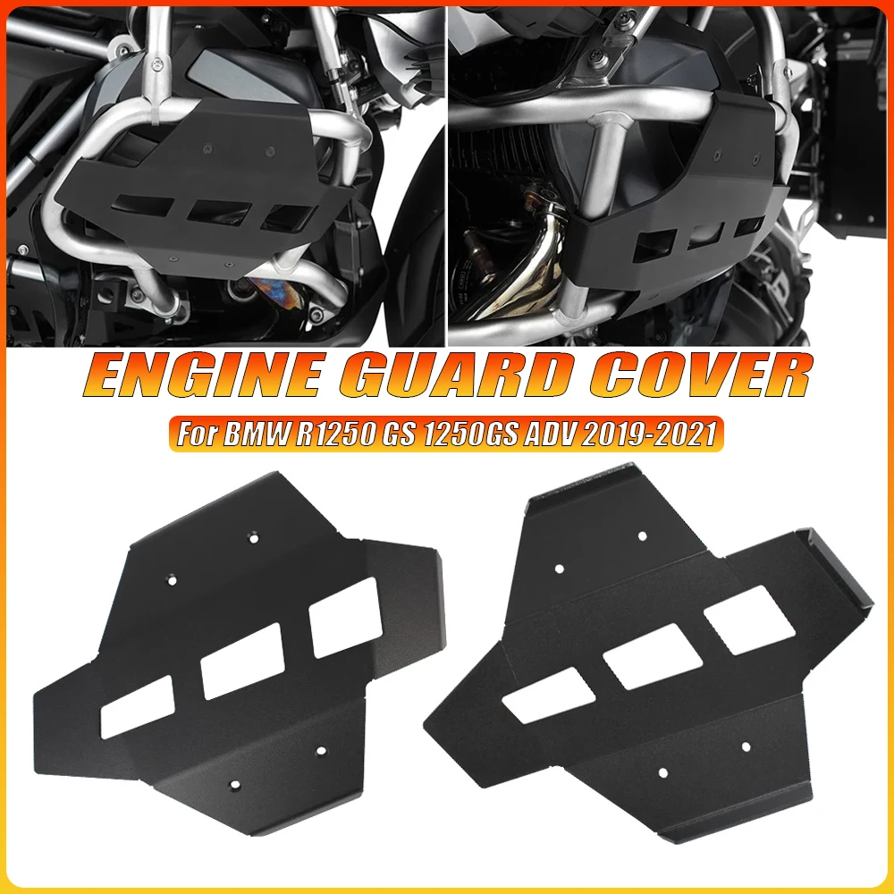 Для BMW R 1250 GS ADV R1250GS Adventure Shield Защитная крышка Защита головки блока цилиндров Защита двигателя Аксессуары для мотоциклов
Для BMW R 1250 GS ADV R1250GS Adventure Shield Защитная крышка Защита головки блока цилиндров Защита двигателя Аксессуары для мотоциклов