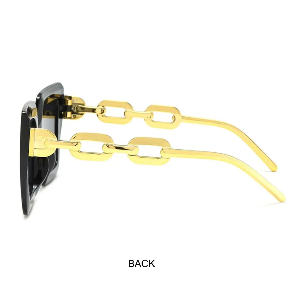 UV400 Protection Oversized Square Sunglasses Luxury Retro Big Sun Glasses Vintage Beach Sunshade Sunglasses for Women & Men
UV400 Protection Oversized Square Sunglasses Luxury Retro Big Sun Glasses Vintage Beach Sunshade Sunglasses for Women & Men