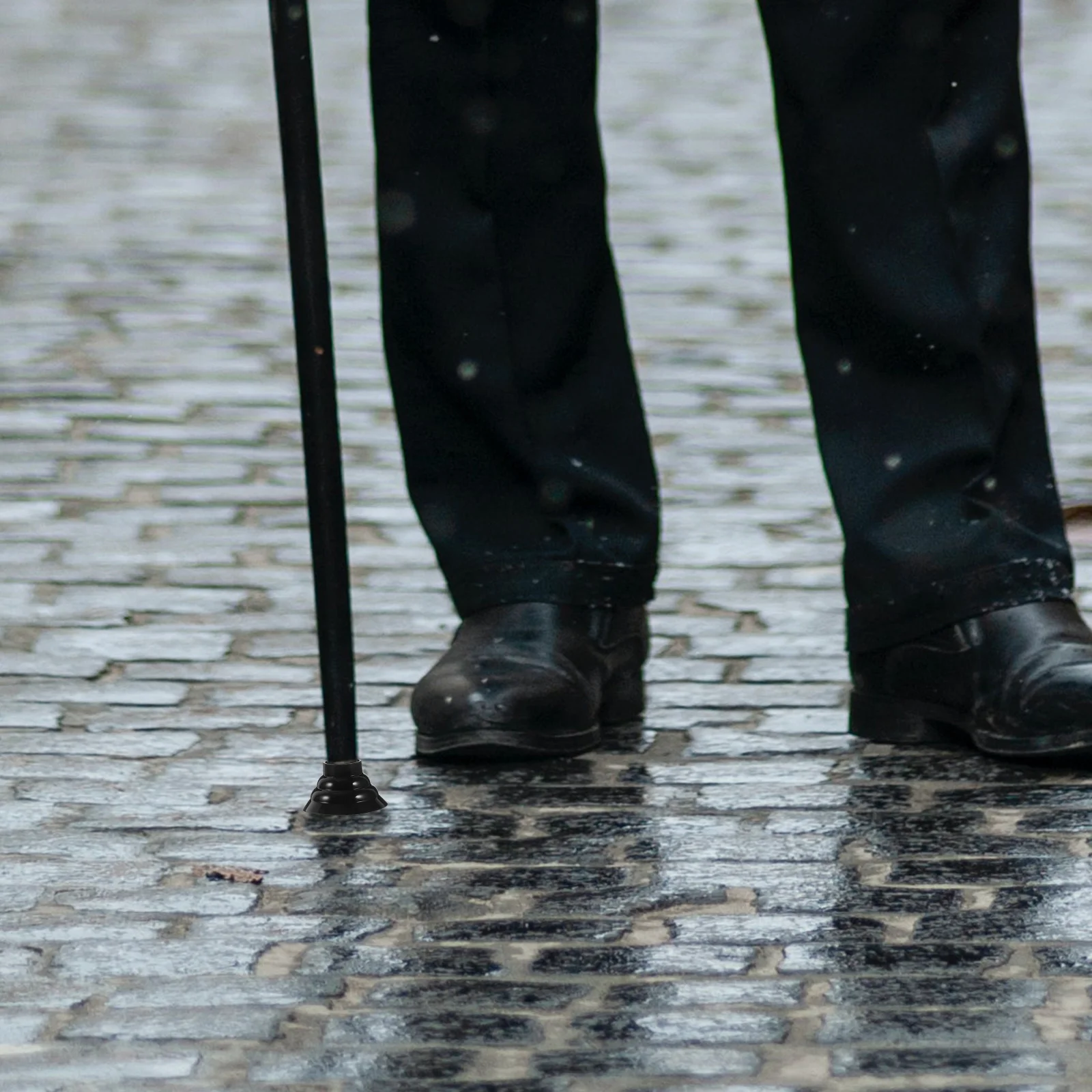 6Pcs Anti-Skid Cane Tips Replacement Walking Stick Foot Pads Self Standing Crutch Accessories Outdoor Use Tips for Canes
6Pcs Anti-Skid Cane Tips Replacement Walking Stick Foot Pads Self Standing Crutch Accessories Outdoor Use Tips for Canes