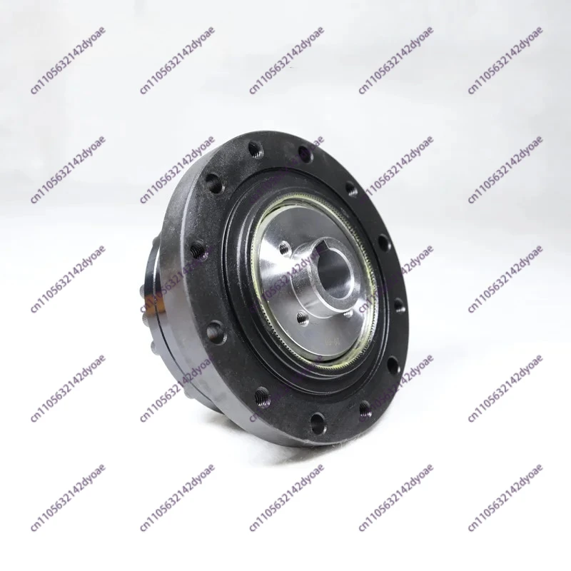 Harmonic Reducer S25 Industrial Collaborative Humanoid Robot Manipulator Arm Joint Transmission Cup Type Reduction Ratio 30-80
Harmonic Reducer S25 Industrial Collaborative Humanoid Robot Manipulator Arm Joint Transmission Cup Type Reduction Ratio 30-80