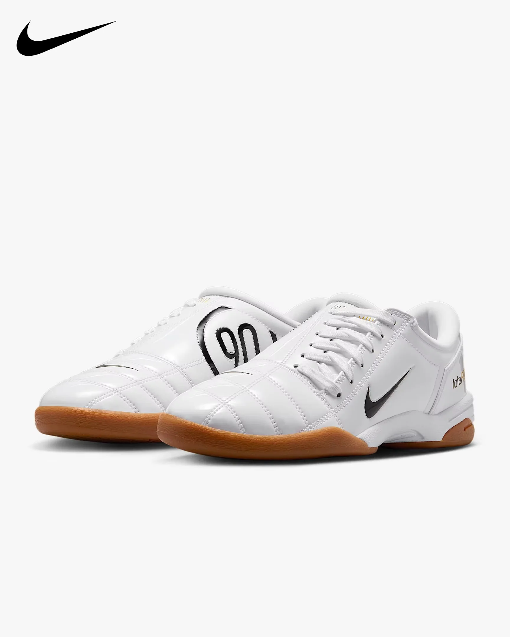 Женская спортивная обувь Nike Total 90 IB5666-100
Женская спортивная обувь Nike Total 90 IB5666-100