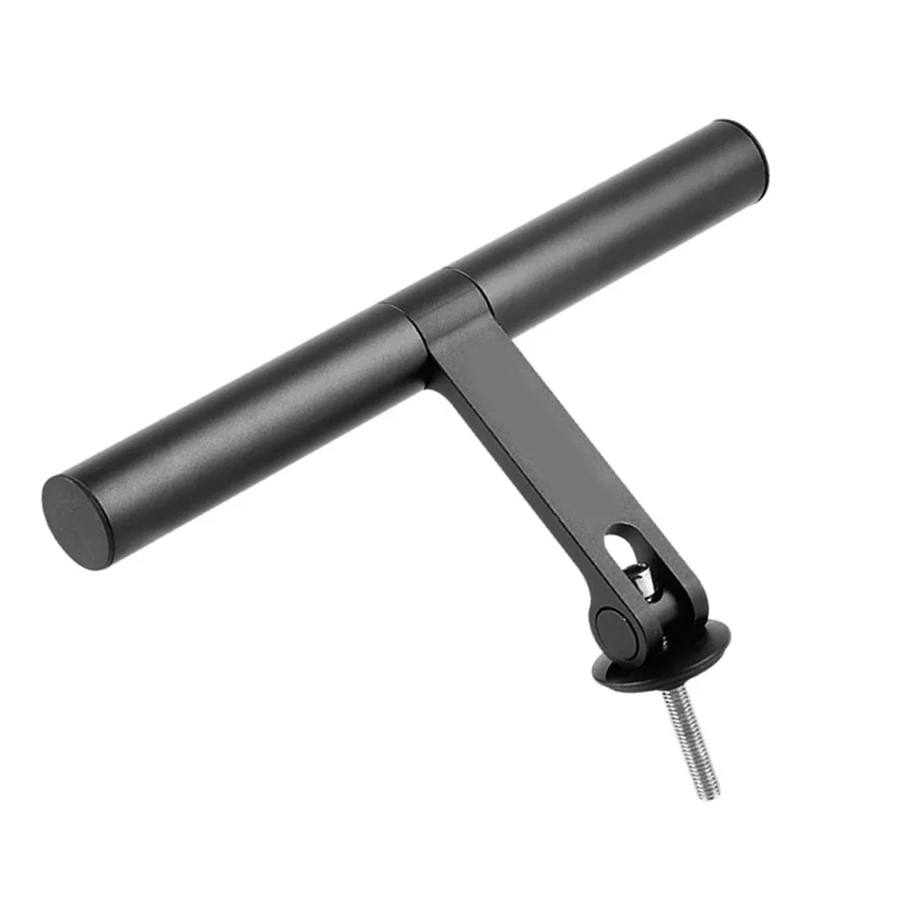 Aluminum Alloy Cycling Handlebar Extender Quick Release Adjustable Angle Bicycle Handlebar Extension Lightweight Black
Aluminum Alloy Cycling Handlebar Extender Quick Release Adjustable Angle Bicycle Handlebar Extension Lightweight Black