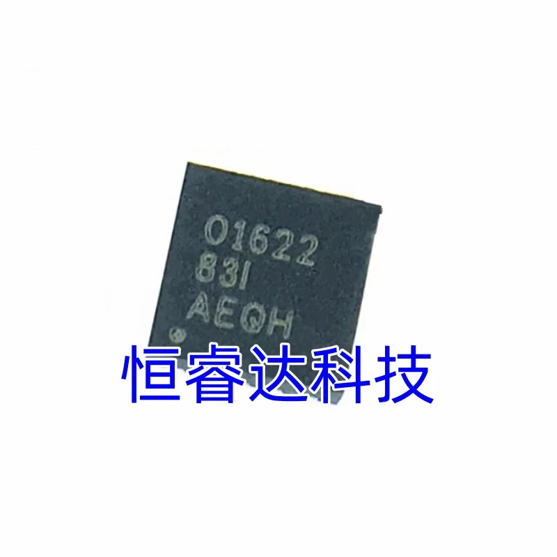 5 шт./лот OPA1622IDRCR OPA1622IDRCT OPA1622I OPA1622 O1622 01622 QFN-10 VSON PM6640 ST6640 6640
5 шт./лот OPA1622IDRCR OPA1622IDRCT OPA1622I OPA1622 O1622 01622 QFN-10 VSON PM6640 ST6640 6640