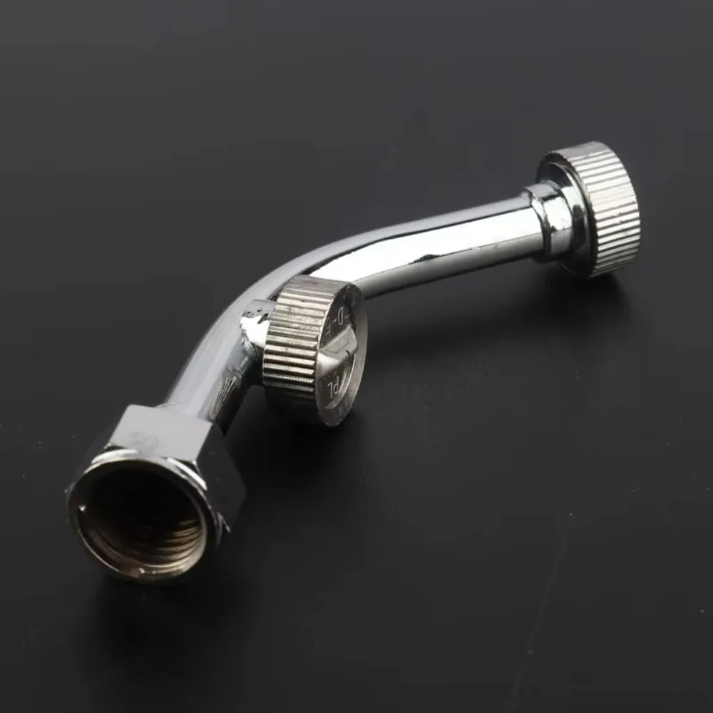 Stainless Steel Sprayer Wand Nozzle Large Flow Water-saving High Pressure Sprayer Nozzle 1/2/3 Hole Agriculture Misting Nozzles
Stainless Steel Sprayer Wand Nozzle Large Flow Water-saving High Pressure Sprayer Nozzle 1/2/3 Hole Agriculture Misting Nozzles
