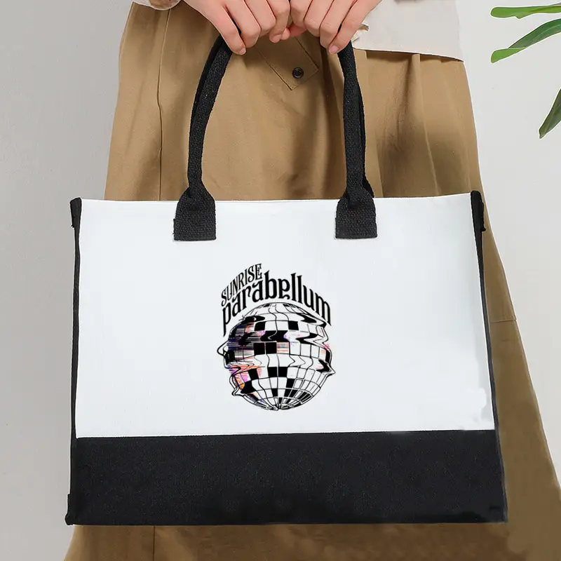 Disco Elysium Fashion Tote Bag Spacious and Trendy Multi Functional Reusable Bags Fan Gift for Women Large Capacity Handbag
Disco Elysium Fashion Tote Bag Spacious and Trendy Multi Functional Reusable Bags Fan Gift for Women Large Capacity Handbag