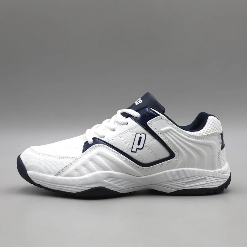 Classic Brand Comfortable Anti Slip Tennis Trainers Shoe Top Quality Wearable Badminton Gym Shoe Wearable Table Tennis Shoe
Classic Brand Comfortable Anti Slip Tennis Trainers Shoe Top Quality Wearable Badminton Gym Shoe Wearable Table Tennis Shoe