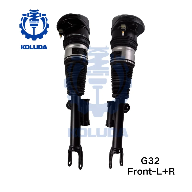 2PC Front Left Air Shock Absorbers for 6 Series GT G32 2WD Car Auto Parts Air Suspension 37106866701 37106899047 37106866702
2PC Front Left Air Shock Absorbers for 6 Series GT G32 2WD Car Auto Parts Air Suspension 37106866701 37106899047 37106866702