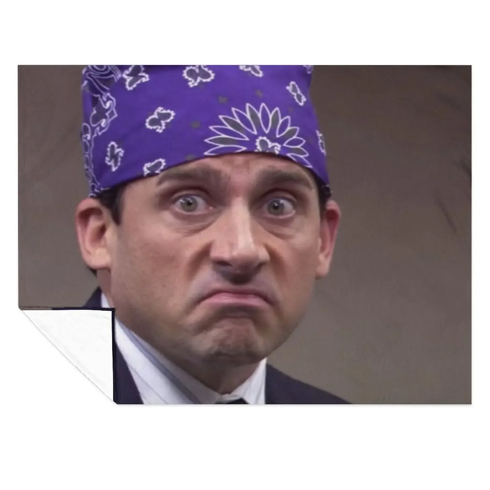 Prison Mike Throw Blanket Personalized Gift Baby Fashion Sofas heavy to sleep Blankets
Prison Mike Throw Blanket Personalized Gift Baby Fashion Sofas heavy to sleep Blankets
