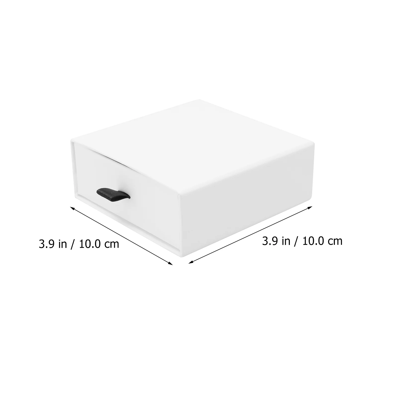 5pcs Jewelry Box High Quality Thick Material Eco Friendly Durable Paper Board Christmas Cardboard Packaging Small Delicate
5pcs Jewelry Box High Quality Thick Material Eco Friendly Durable Paper Board Christmas Cardboard Packaging Small Delicate