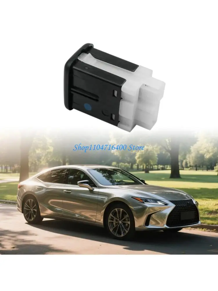 y1gd Easy Installation Car Front USB Port Socket for Vehicle 13596807 13519246
y1gd Easy Installation Car Front USB Port Socket for Vehicle 13596807 13519246