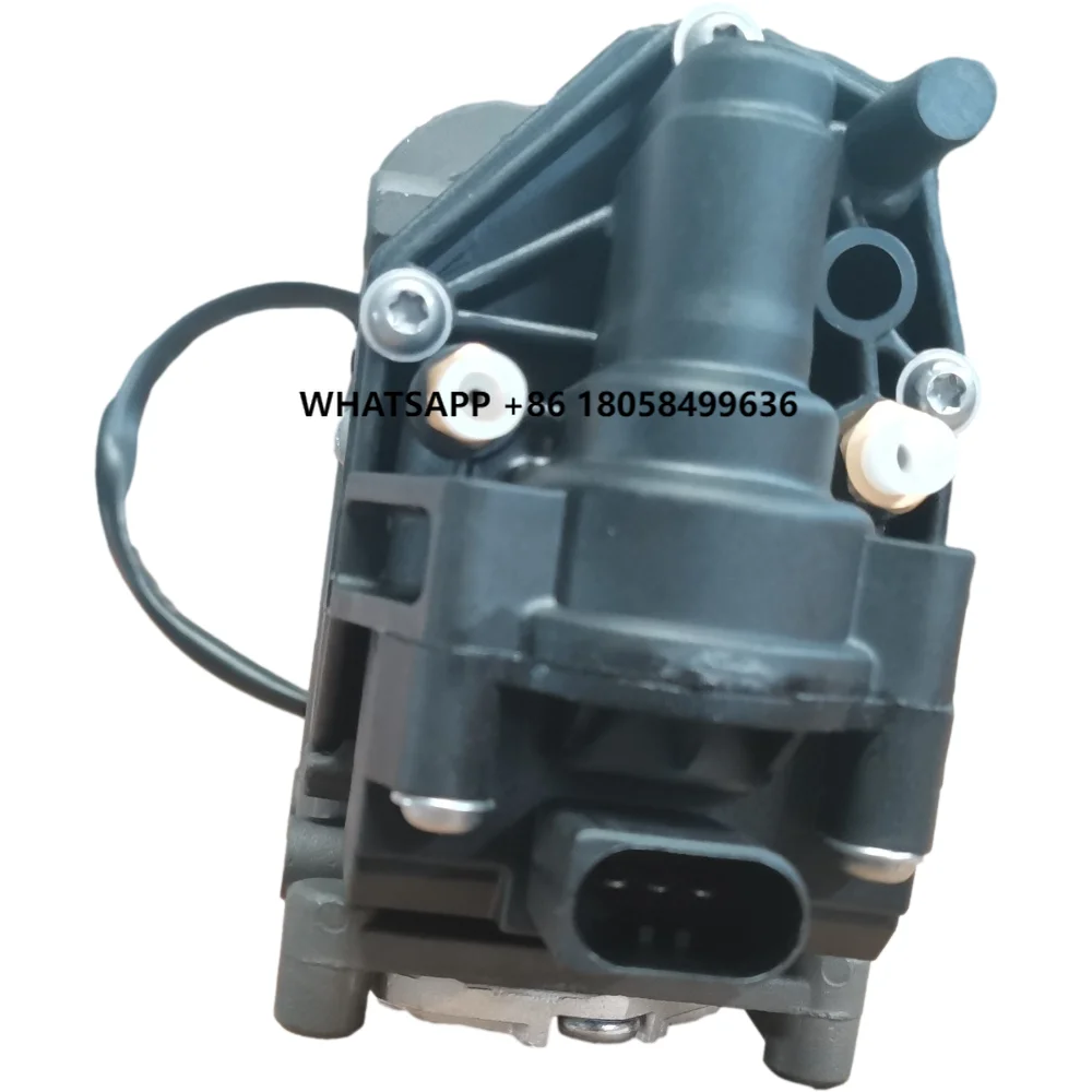 For Q7 Q8(4M) Q5 SQ5(FY) Bentley Bentayga Lamborghini Urus S X 102791100D 102791100G Air Suspension Pump
For Q7 Q8(4M) Q5 SQ5(FY) Bentley Bentayga Lamborghini Urus S X 102791100D 102791100G Air Suspension Pump