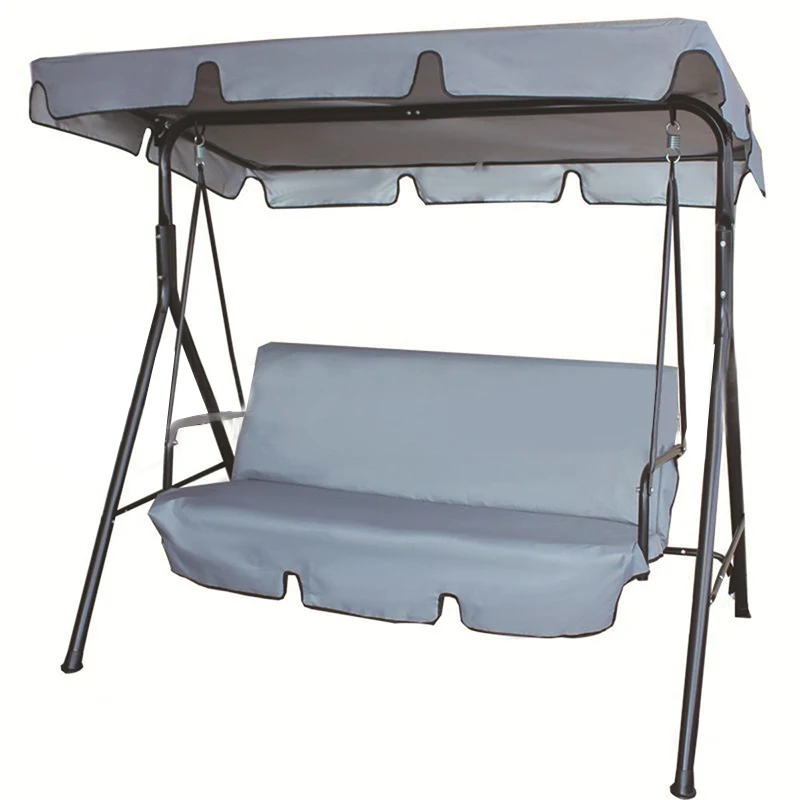 Convenient Installation Chair Cover Cover 210D Oxford Cover 130*48*8cm Garden Chair Cover Convenient Installation
Convenient Installation Chair Cover Cover 210D Oxford Cover 130*48*8cm Garden Chair Cover Convenient Installation