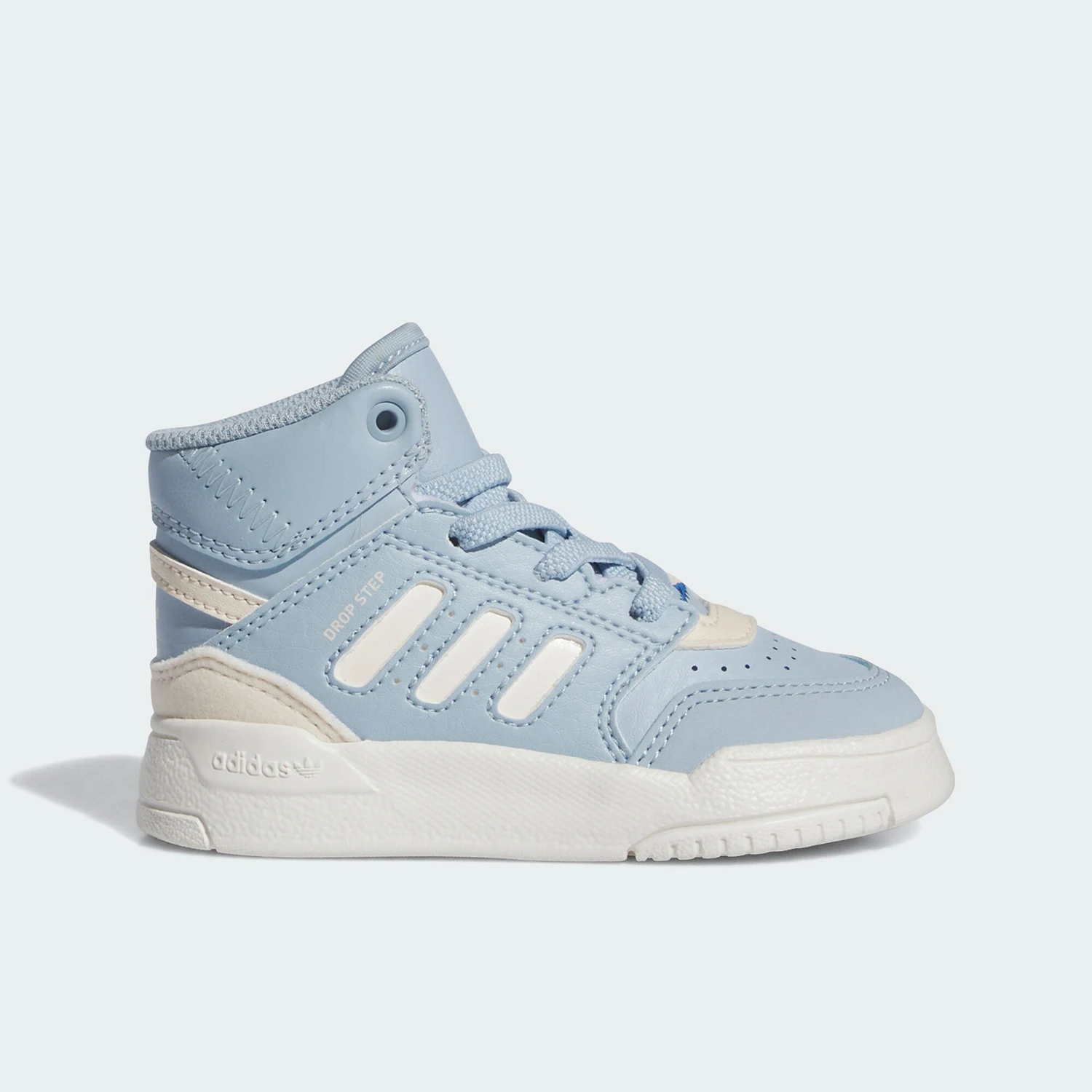 Adidas Authentic Three Leaves Infant Children's Retro Classic Mid-Top Casual Sneakers IF5170
Adidas Authentic Three Leaves Infant Children's Retro Classic Mid-Top Casual Sneakers IF5170